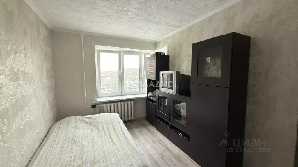 Комната Московская область, Раменское ул. Воровского, 3/2 (12.1 м) - Фото 1