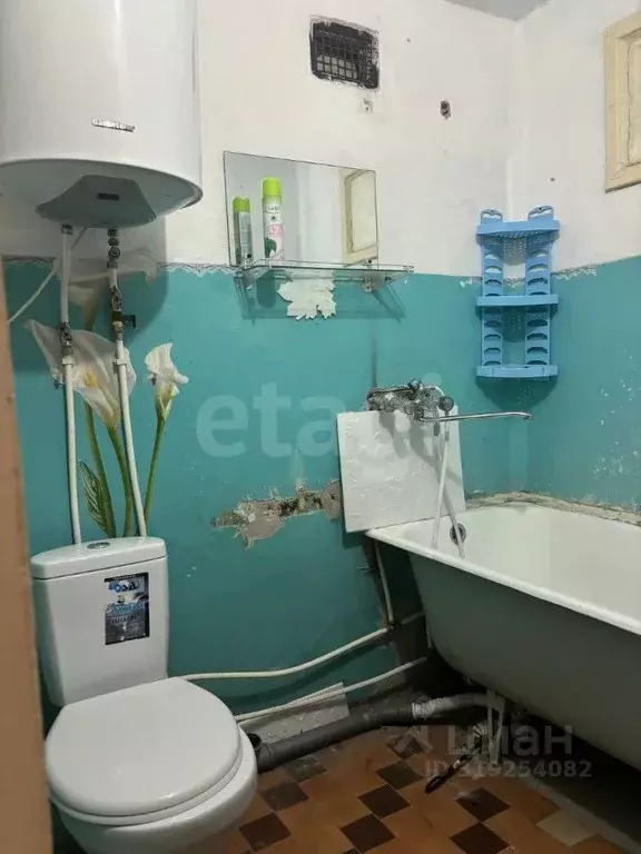 1-к кв. Крым, Бахчисарай ул. Гагарина, 13 (31.1 м) - Фото 0