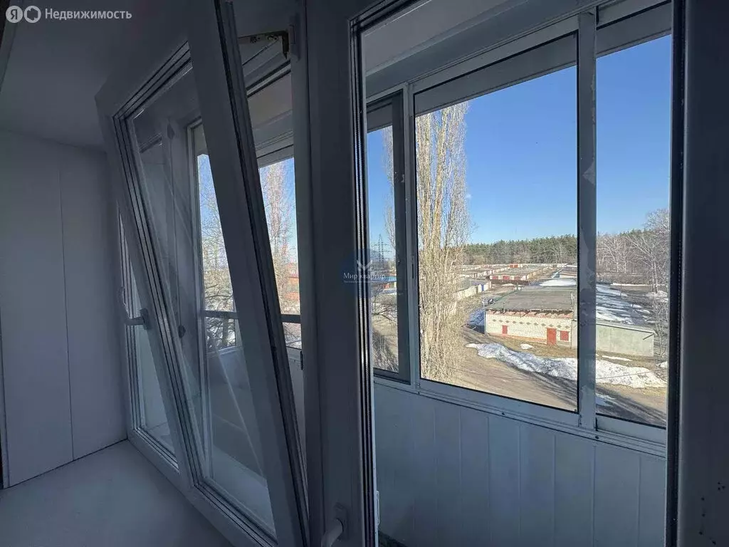 2-комнатная квартира: Борисоглебск, Юго-Восточный микрорайон, 16 (44 ... - Фото 1