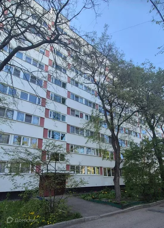 Продаётся 3-к квартира, 56.9 м - Фото 0