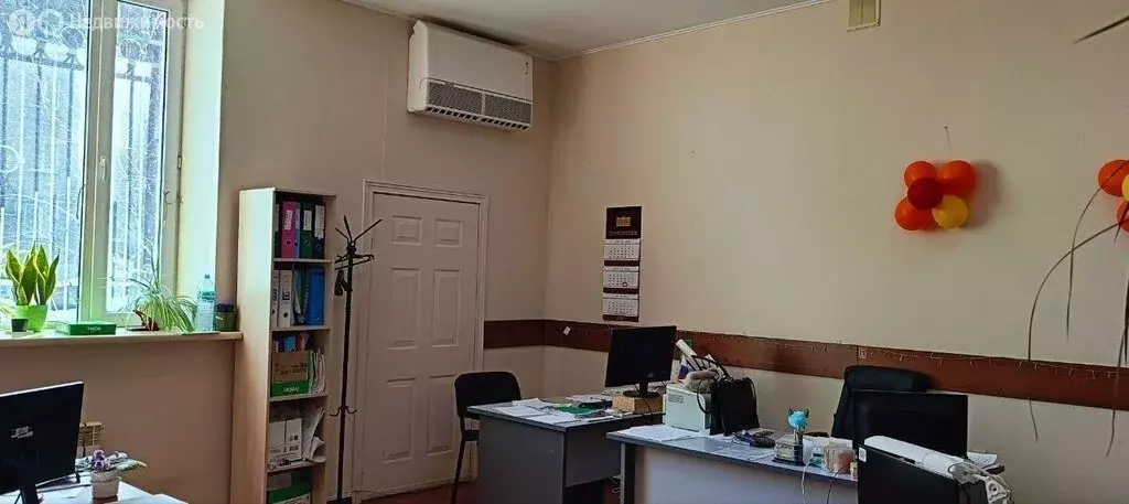 Офис (115 м) - Фото 1