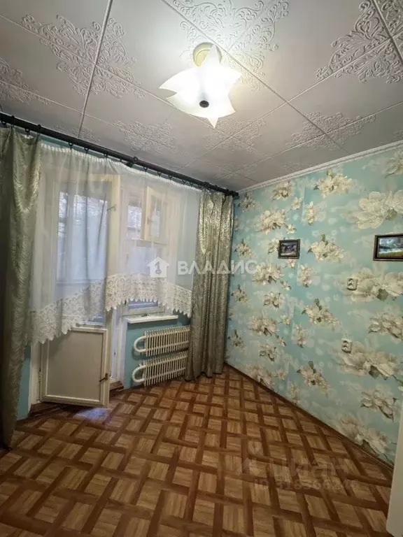 1-к кв. Белгородская область, Белгород ул. Есенина, 36 (33.8 м) - Фото 1