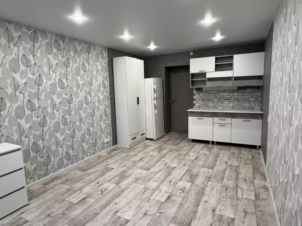 Комната Владимирская область, Владимир Северная ул., 83 (17.3 м) - Фото 1