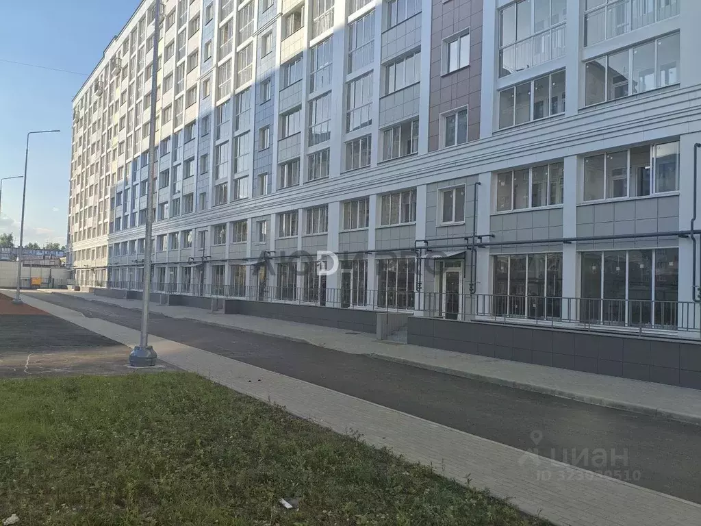 Помещение свободного назначения в Тверская область, Тверь ул. 15 лет ... - Фото 1