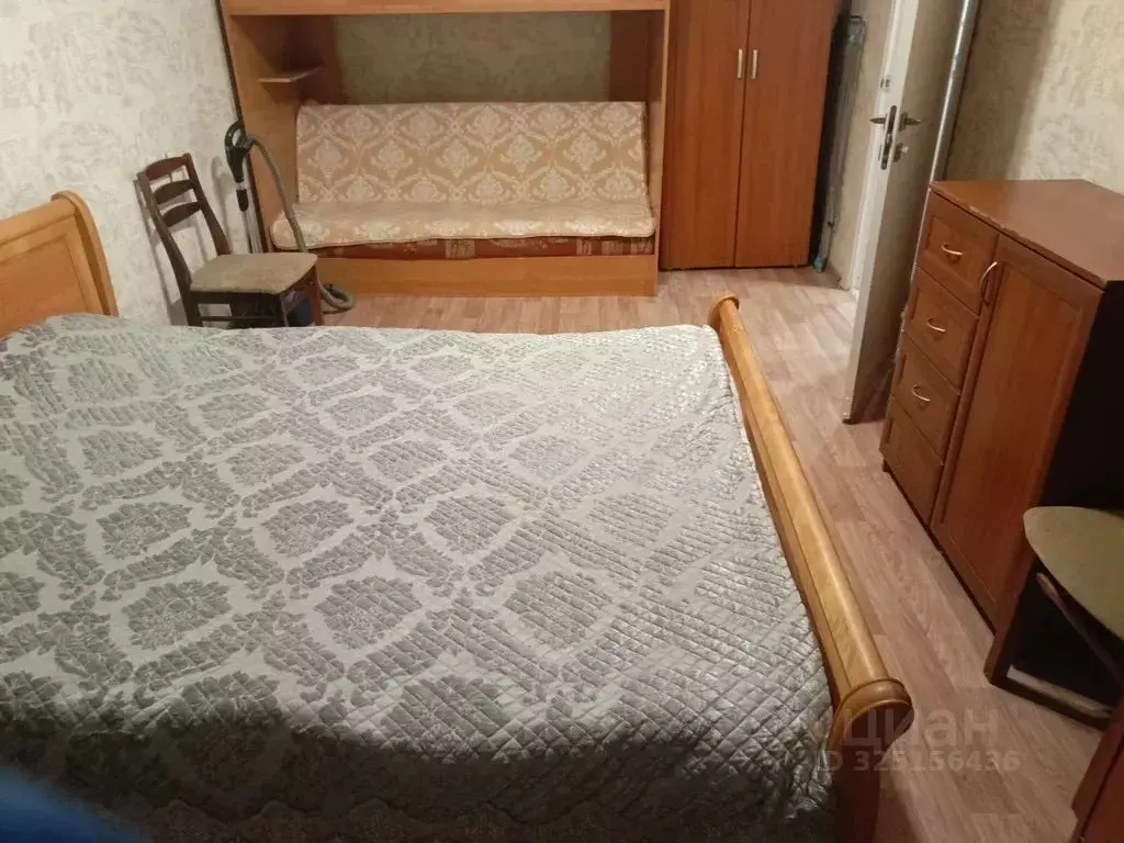 2-к кв. Псковская область, Псков Красноармейская ул., 26 (37.0 м) - Фото 2