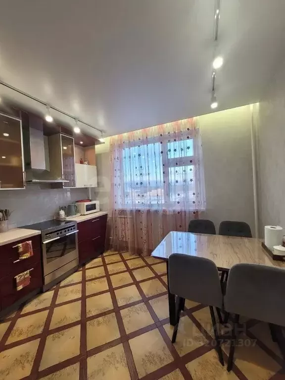 3-к кв. Ханты-Мансийский АО, Нижневартовск Северная ул., 72 (74.3 м) - Фото 2