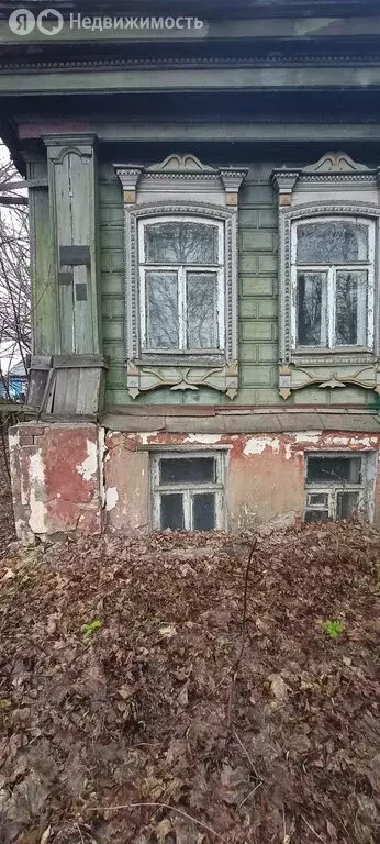Дом в Владимир, Красносельская улица, 97 (97 м) - Фото 1