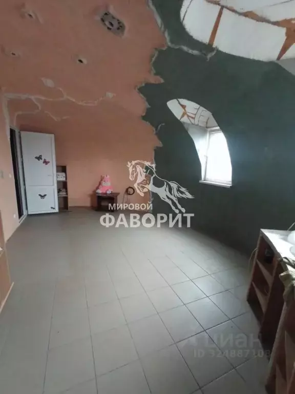 Дом в Оренбургская область, Сакмарский район, Беловский сельсовет, ... - Фото 0