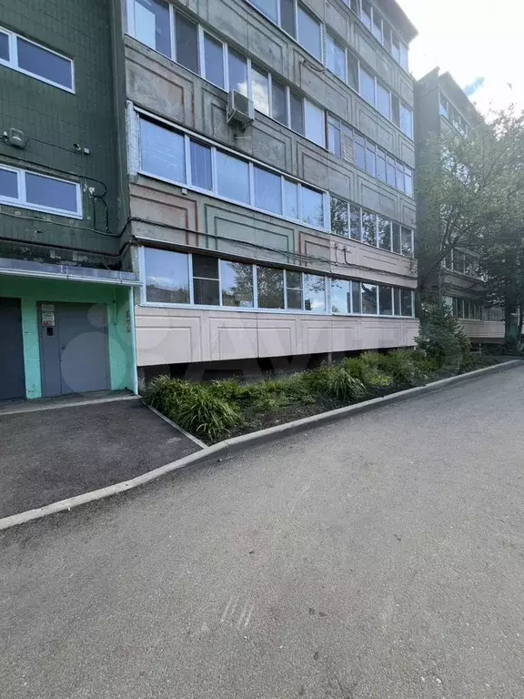 1-к. квартира, 32 м, 3/5 эт. - Фото 1