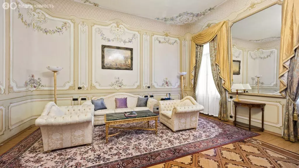 Офис (315.9 м) - Фото 1