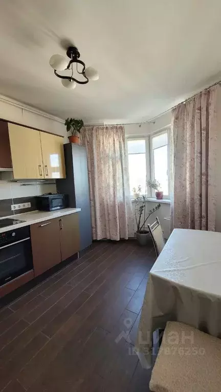 2-к кв. Москва Внуковское поселение, ул. Летчика Грицевца, 11 (54.0 м) - Фото 1
