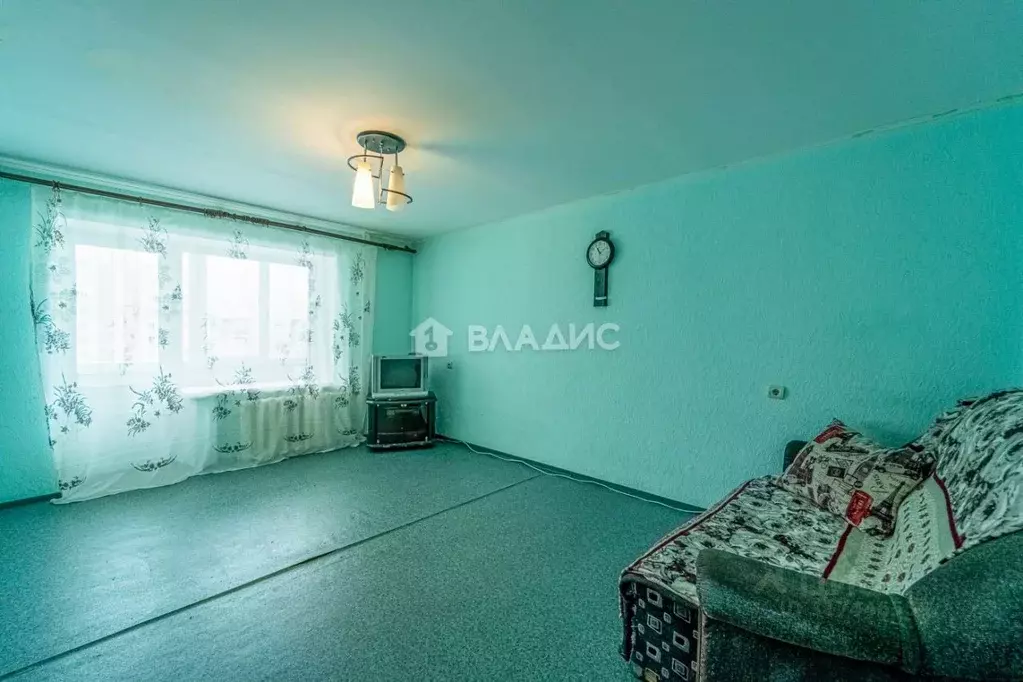 2-к кв. Пермский край, Пермь ул. Гашкова, 28 (48.6 м) - Фото 0