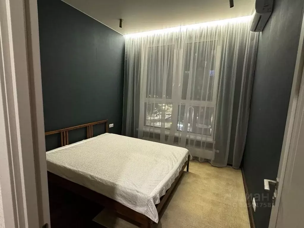 1-к кв. Москва просп. Прокшинский, 7 (37.0 м) - Фото 1