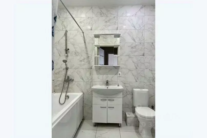 1-к кв. Башкортостан, Уфа ул. Лесотехникума, 21 (41.0 м) - Фото 1