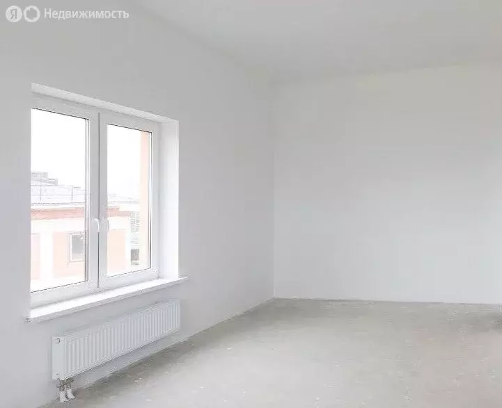 Квартира-студия: Москва, Каширское шоссе, 1с2 (22 м) - Фото 2