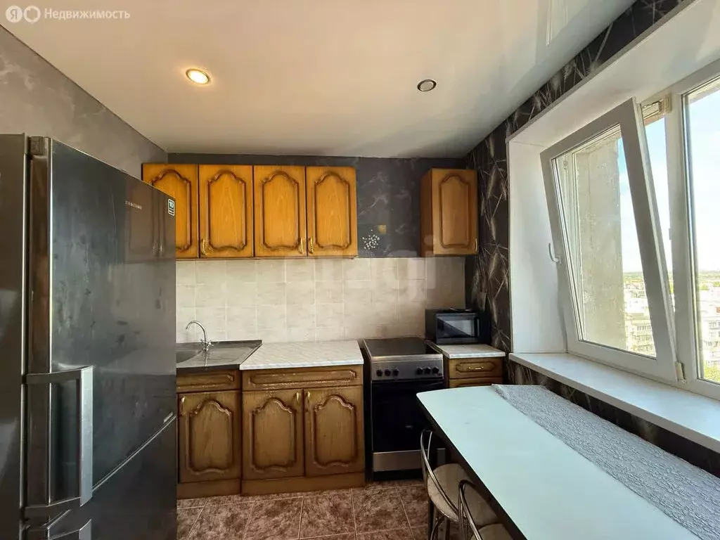 1-комнатная квартира: Казань, улица Адоратского, 39Б (38.8 м) - Фото 2