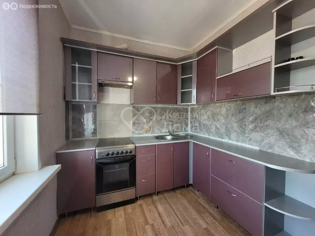 1-комнатная квартира: Волгоград, Рабоче-Крестьянская улица, 50 (37 м) - Фото 0