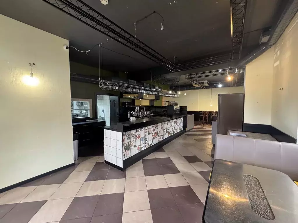 Помещение свободного назначения в Краснодарский край, Сочи Центральный ... - Фото 1