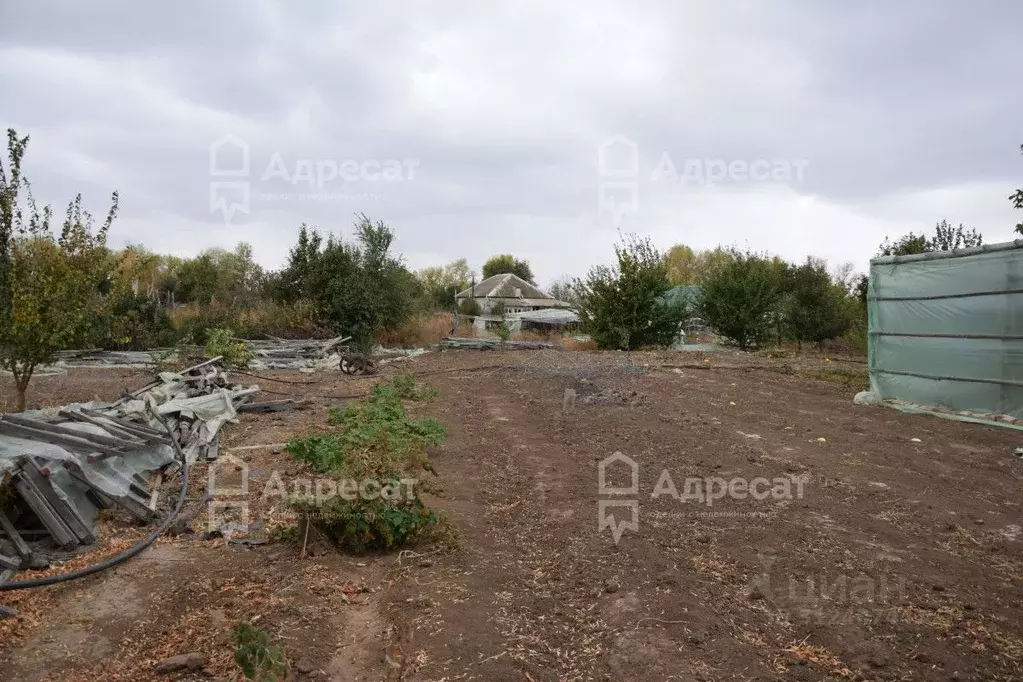 Дом в Волгоградская область, Среднеахтубинский район, Краснослободск ... - Фото 0