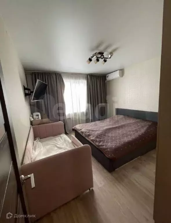 Продаётся 2-к квартира, 52.4 м - Фото 1
