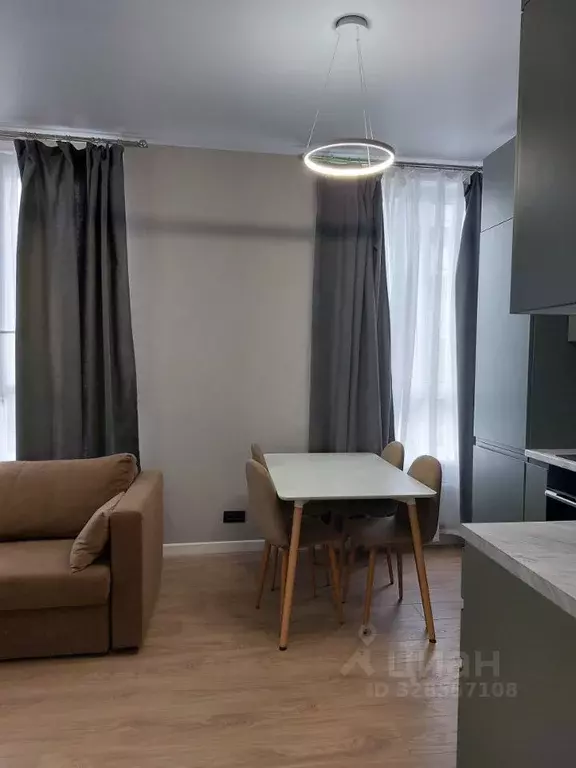 3-к кв. Москва Шоссейная ул., 90Бк2 (57.0 м) - Фото 2