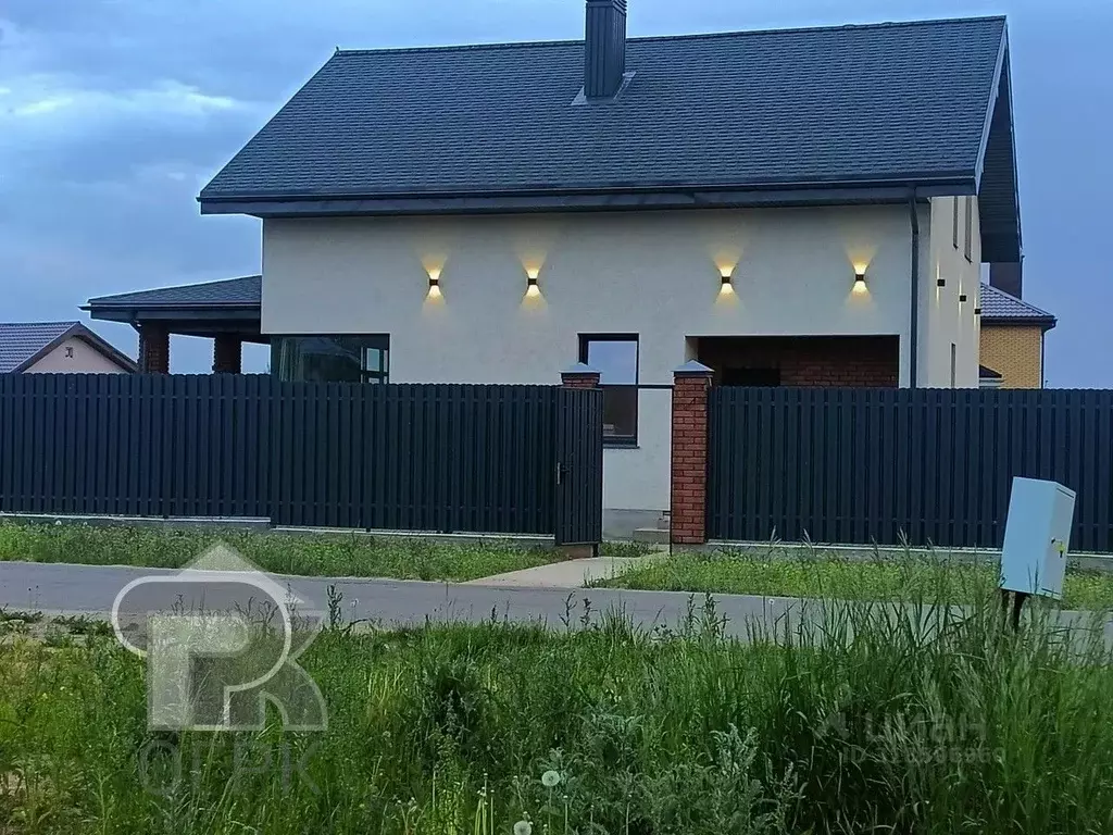 Дом в Москва Фаворит кп, 595 (140 м) - Фото 0