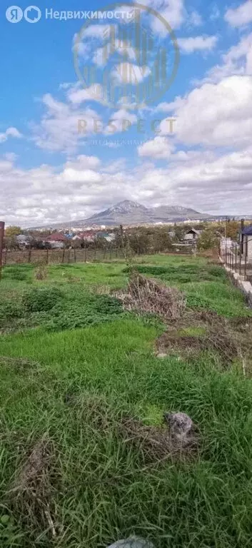 Участок в посёлок Свободы, Пролетарская улица (10 м) - Фото 1