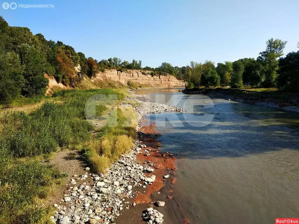 Участок в посёлок Тульский, СТ Одуванчик (15 м) - Фото 1