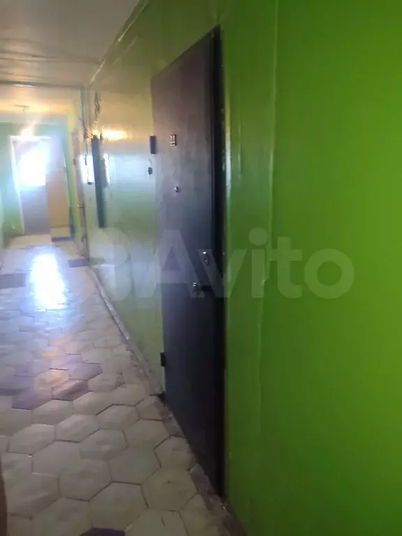 1-к. квартира, 20,7 м, 3/9 эт. - Фото 1