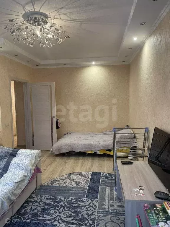 Продаётся 1-к квартира, 45 м - Фото 1
