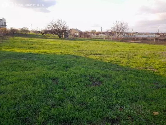 Участок в Сакский район, село Геройское (14.6 м) - Фото 2