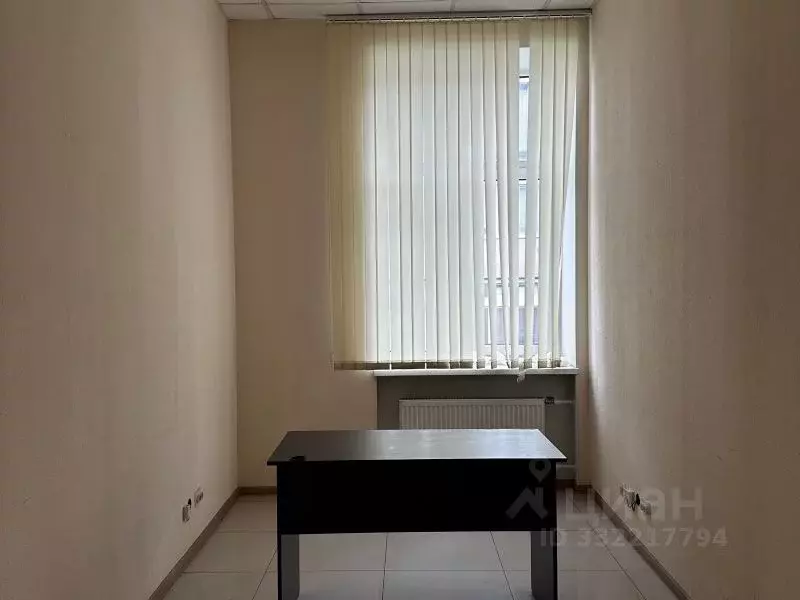 Офис в Санкт-Петербург ул. Швецова, 41 (15 м) - Фото 1