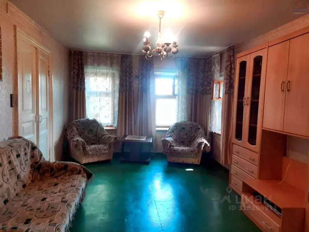 Дом в Ярославская область, Ростов ул. Энгельса, 2 (58 м) - Фото 2