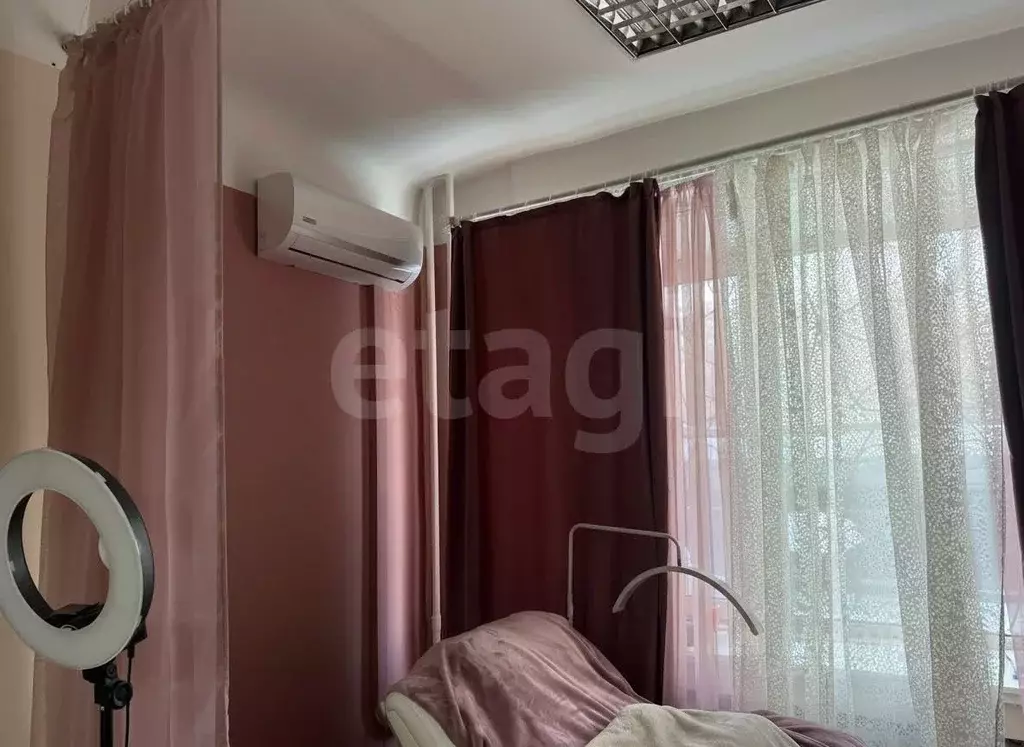 Офис в Хабаровский край, Хабаровск ул. Серышева, 22 (14 м) - Фото 2