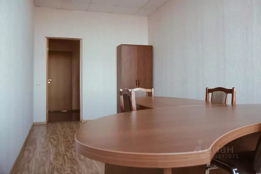 Офис в Самарская область, Тольятти Новозаводская ул., 37 (17 м) - Фото 1