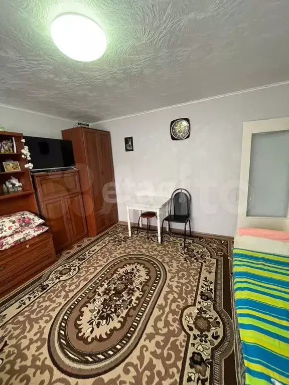 3-к. квартира, 60м, 1/5эт. - Фото 1