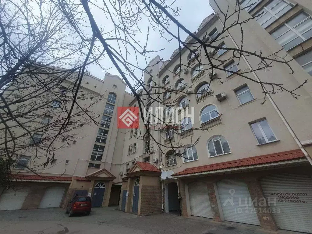 3-к кв. Севастополь просп. Героев Сталинграда, 63 (110.0 м) - Фото 1