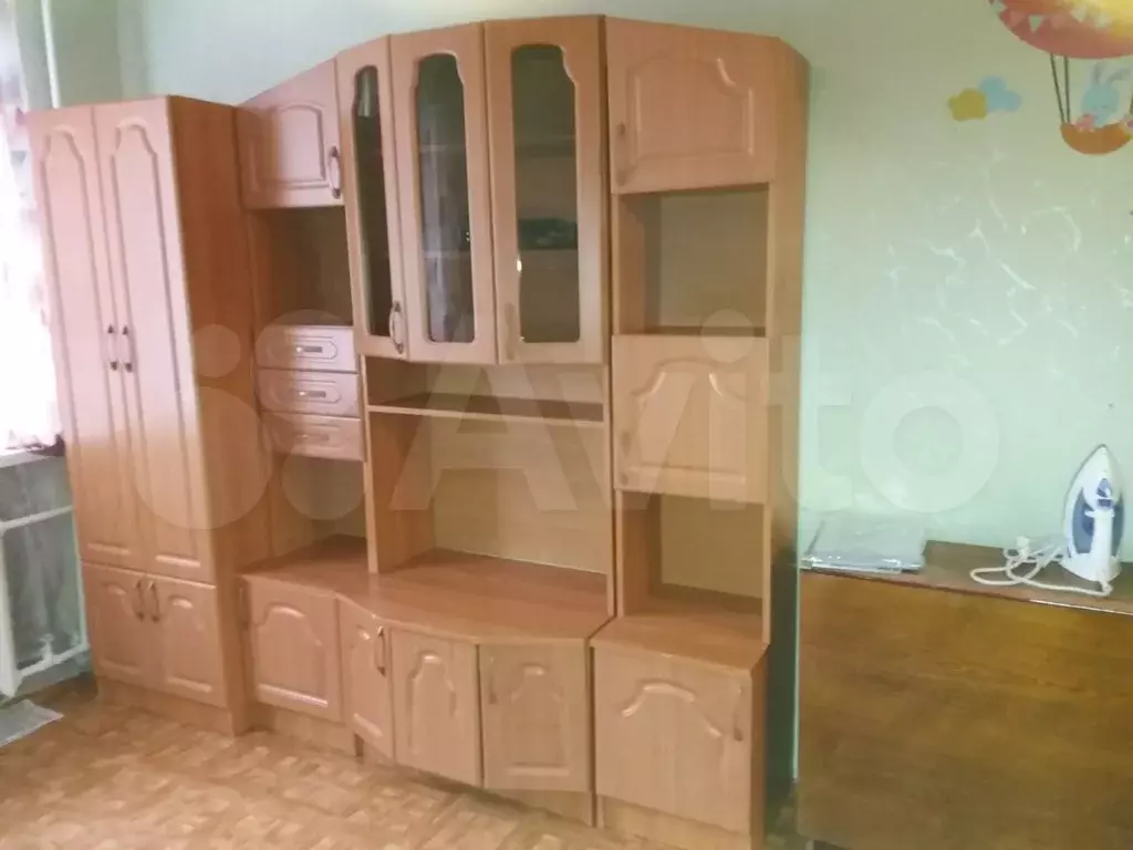 Комната 15 м в 1-к., 3/5 эт. - Фото 0