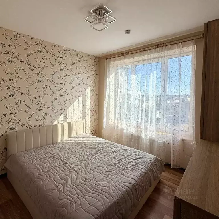 2-к кв. Санкт-Петербург Магнитогорская ул., 3к2 (53.5 м) - Фото 1