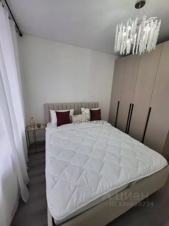 2-к кв. Санкт-Петербург Уральская ул., 23 (40.0 м) - Фото 2