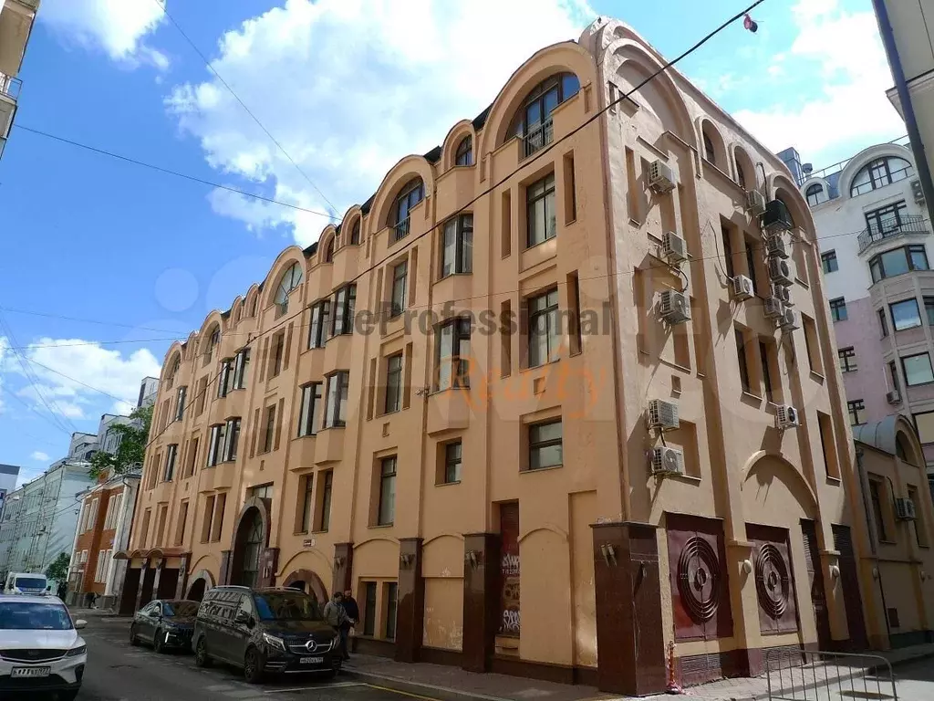 Офис 2230 м2 на Сухаревской - Фото 0