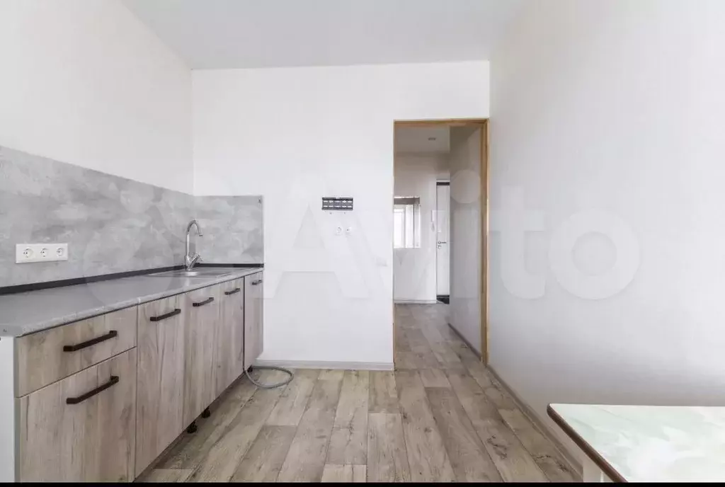 1-к. квартира, 34 м, 7/9 эт. - Фото 1