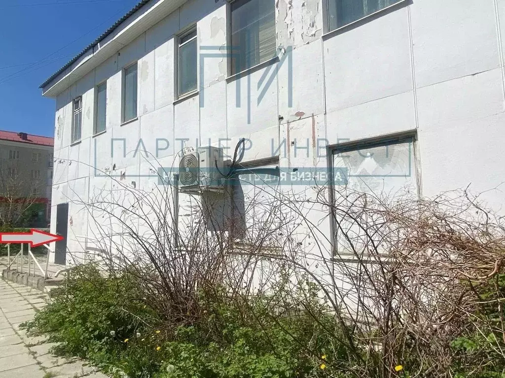 Торговая площадь в Свердловская область, Первоуральск ул. Ленина, 5А ... - Фото 2