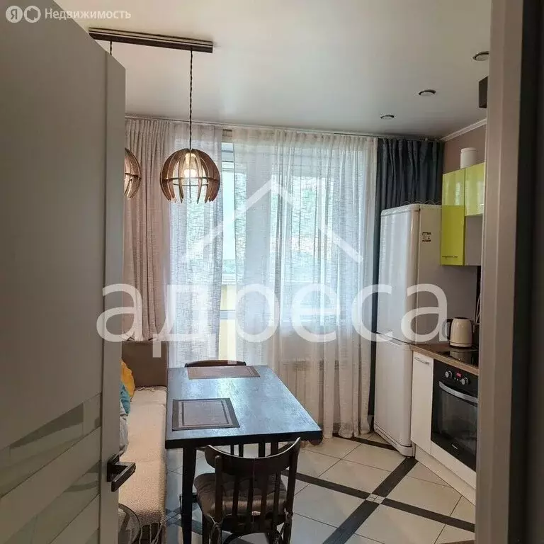 2-комнатная квартира: Самара, улица Гастелло, 22А (62 м) - Фото 2
