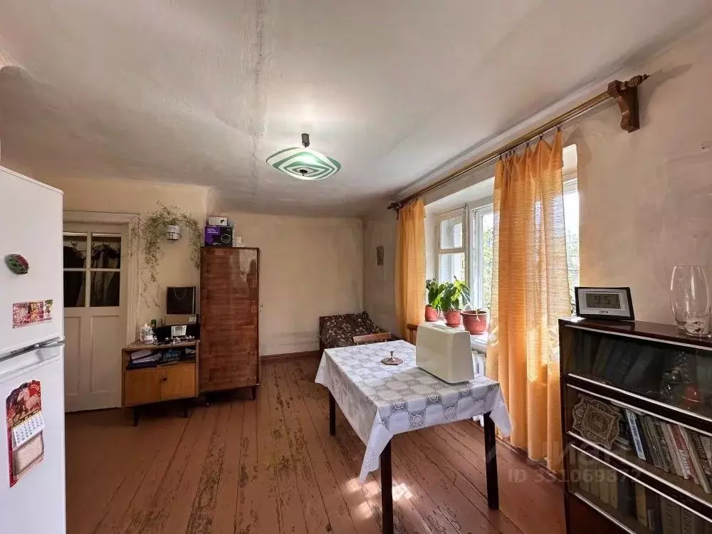 2-к кв. Иркутская область, Иркутск ул. Авиастроителей, 8 (40.6 м) - Фото 2