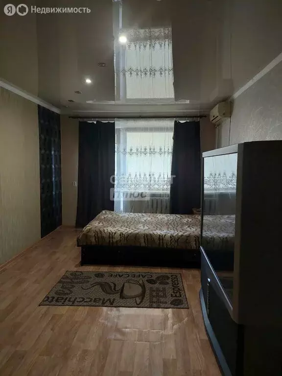 1-комнатная квартира: Астрахань, улица Савушкина, 50 (31 м) - Фото 0