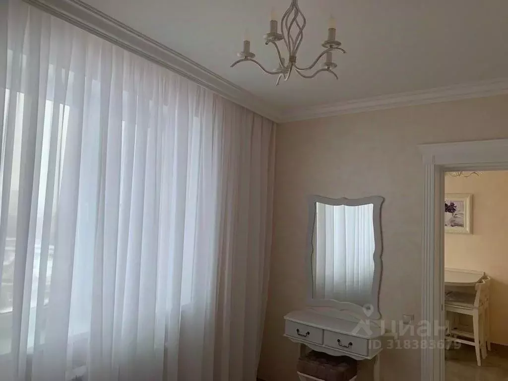 2-к кв. Московская область, Лобня Центральная ул., 6 (44.0 м) - Фото 1
