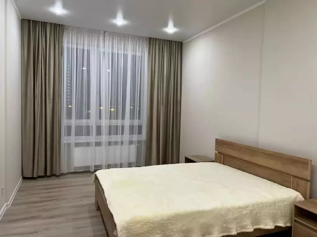 2-к кв. Татарстан, Казань Чистопольская ул., 88 (56.0 м) - Фото 2