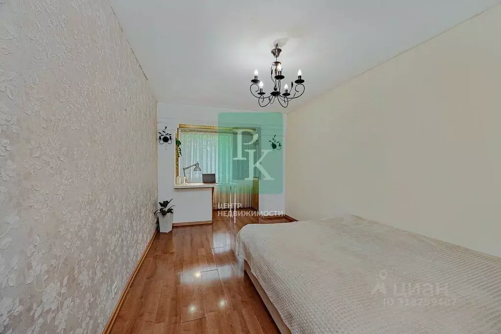 1-к кв. Севастополь просп. Генерала Острякова, 170А (40.0 м) - Фото 0