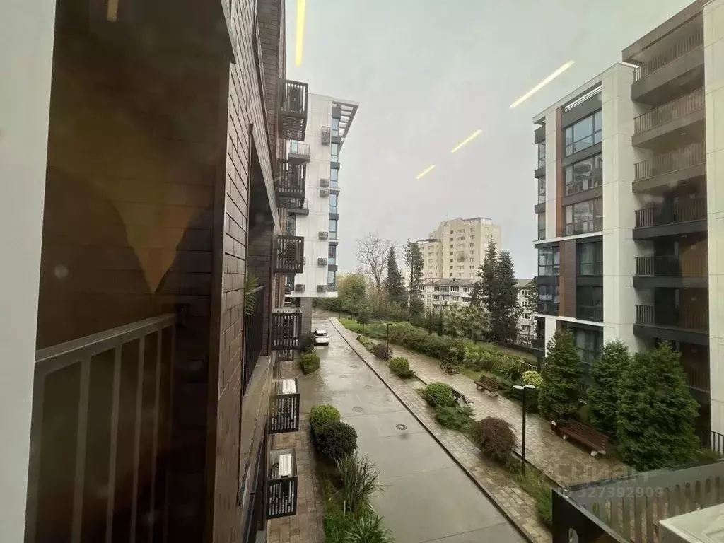 5-к кв. Краснодарский край, Сочи Курортный просп., 96Гк1 (122.0 м) - Фото 2